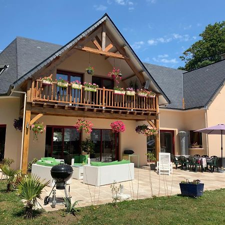 Bed and Breakfast Chez Kate Et Lolo Senneville-sur-Fécamp Exterior foto